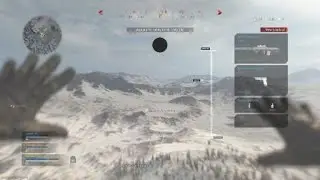 Call of Duty®: Modern Warfare® Freefall Headshot