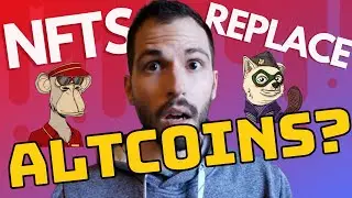 Will These Altcoins Partner With Coinbase NFT Marketplace?