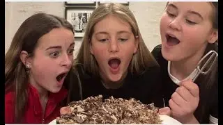 BLIND,DEAF AND MUTE CHALLENGE!🫢🧁😋
