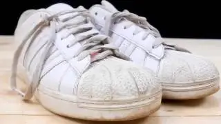 Top 5 Life Hacks - Shoes