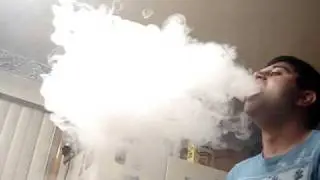 Hookah Clouds Contest  Hookahdomain.com
