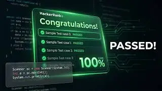 [SOLVED!] Java Stdin and Stdout I - HackerRank