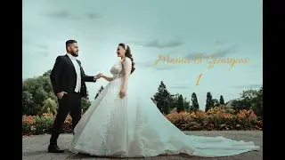 Merna & Georgios 1 ---- Sargon Gauro
