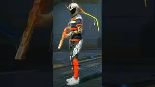 TOP 5 BEST DRESS COMBINATION WITH MC FUNK BUNDLE FREEFIRE Yᴇᴀsʜᴀ Gᴀᴍᴇʀ#shorts