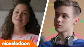 Spotlight | Lottes Song f&uuml;r Mads - Two of a Kind 🎤💖 | Nickelodeon Deutschland