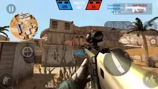 Chipmunk voices: bullet force glitch