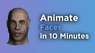 Unreal Engine 4 Tutorial - Animating Faces with FaceFX
