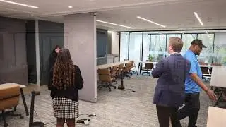 What does Maxson Associates owners training look like?