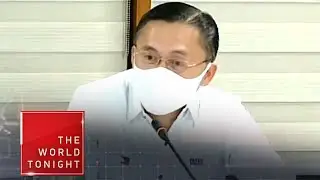 The World Tonight livestream | July 8, 2021 Full Episode