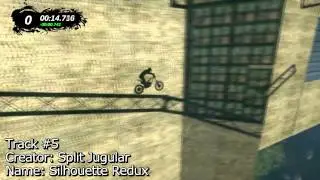Best of Track Central Favourites #1-10