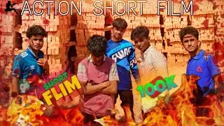 ACTION SHORT FILM FULL VIDEO [ EDITOR SAMI 📸 ] [ DIRECTOR RAJIN ] [HERO SIYAM ] #foryou #foryoupage