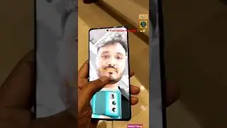 32MP Front Camera Test⁉️🧐🔥[Xiaomi 12 Pro ✅] 2K+AMOLED | SD 8Gen1 #xiaomi12pro5g  #shorts #techszoom