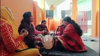 देखियेगा माँ भजन 🙏शेर पे बैठी थी मझ्या🙏 सभी को जय माता दी🙏🙏