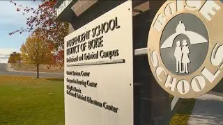Boise School District collecting input on current dress code policy