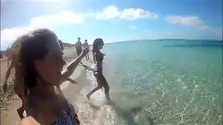 Viaggio di maturità - Formentera 2017 || Chiara