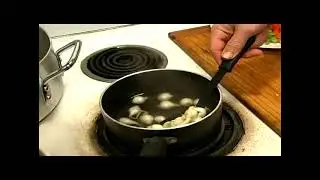 How to Blanch Pearl Onions