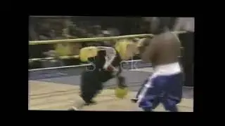 dwarf fighting who will win
