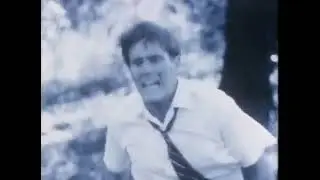 1966: Freiheit a Student film by George Lucas