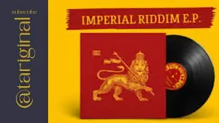 Imperial Riddim [Dubbing Sun & Bukkha] (Juggling) by @tariginal 