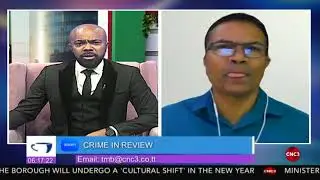 The Morning Brew on CNC3