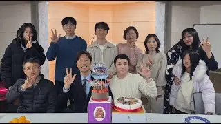 그리스도안에 나비교회 (3주년 기념 감사영상)