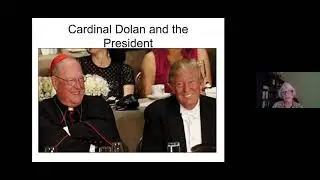 Catholics, the Media and the 2020 Presidential Election