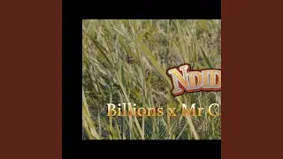 Ndidewo (feat. Billionsthebadgee & Mr Candy)