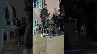 رباخي قصبة اولاد غيلان مع حيدر الكرتلي
