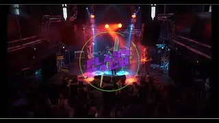 Flashback Band - Grupo de versiones