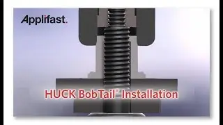 Applifast  - HUCK BobTail Installation Video