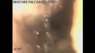 Hydro Jetting Grease From A Kitchen Sink