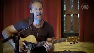 Marcus Eaton - Handed Down - Live at Esagono Studio