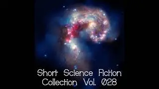 Short SF Collection Vol  028 05 Instinct George O. Smith