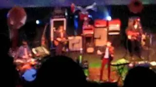 Andrew Bird: 