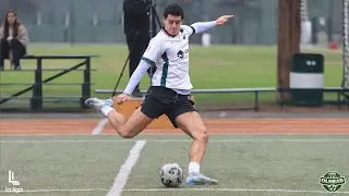 COPA OLNEAS 2025 - FECHA #4: JOTA FC (1) - (5) DEPORTIVO MINABO