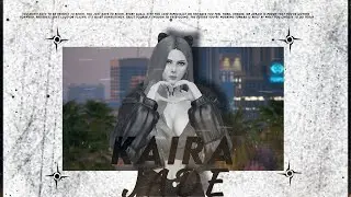 You know I know We know | Kaira 'Sigma' Jade #lifeinsoulcity #girlgamer
