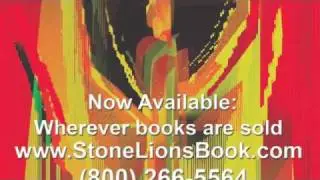 Safar - Journey - Stone Lions Book of Poetry by Hassan Razavi Shabahang