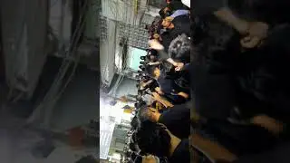 SeenaZani (Matam)at Sewak Park Dwarka Mor Delhi