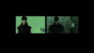 Metal Gear Solid PS1 - Darpa Chief - Parody Real life Remake