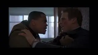 Power Book II Ghost 3x06 - Tariq & Brayden Fight - Scene (HD) Season 3 Episode 6 (S03E03)
