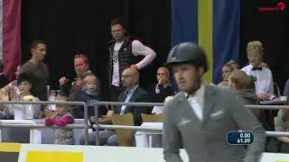 ***CSI Oldenburg - La Calidad (v. Lancer II-Cassini I) und Philipp Weishaupt