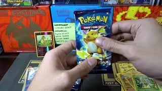 THE PAIN IN MY VOICE IS REAL - Pokemon Evolutions Master Set Hunt Series