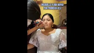 MI HERMANA TUVO SU PRIMERA CHAMBA// #lailitapf