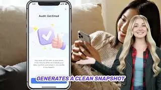 Get a Free Social Media Audit in Minutes🚀