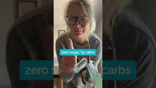Low Carb, Zero Sugar Meat Sticks - Healthy & Affordable High Protein Snack!