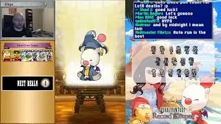 [FFRK] Awakening Lucky Draw & 17 Luck of the Realms - Summer Festival 2020