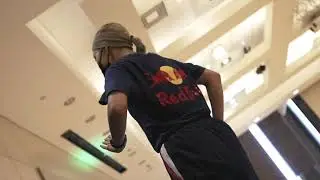 Dassy Lee Class | REVEAL Vol. 5