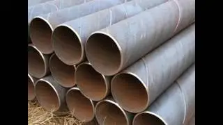 High Quality as1163 scaffolding steel pipe