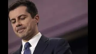 BREAKING: Pete Buttigieg Drops Out of Democratic Presidential Race | Full Remarks