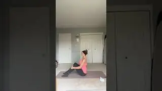 Stretching with Eva M.